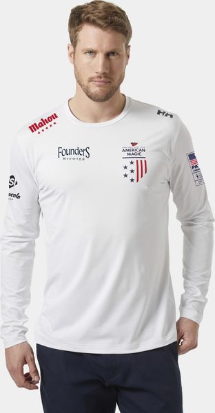 AM UPF Tech LS