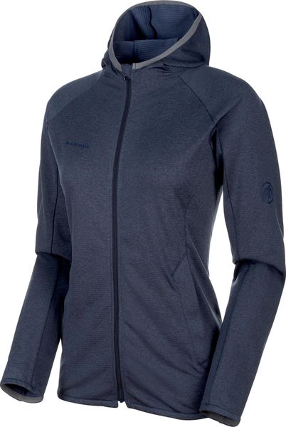 Nair ML Hooded Jacket Women