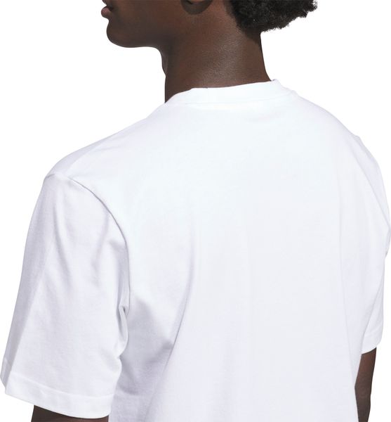 Adidas Basketball Graphic Tee