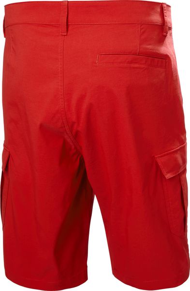 HH QD Cargo Shorts 11"