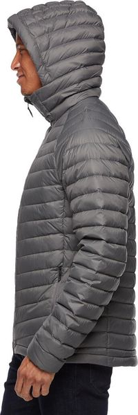 M Access Down Hoody