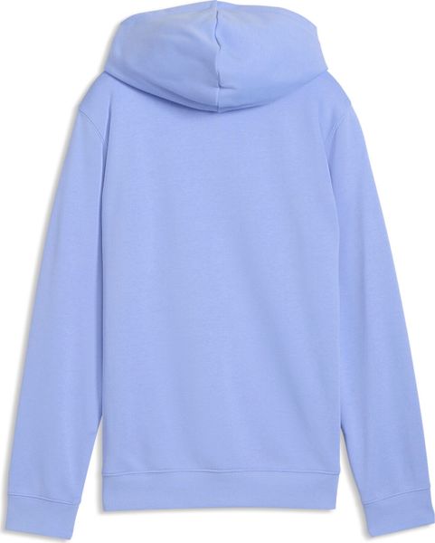 Essentials Script Hoodie TR G