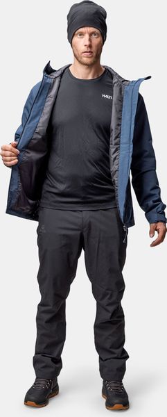 Forter M DX Warm Jacket