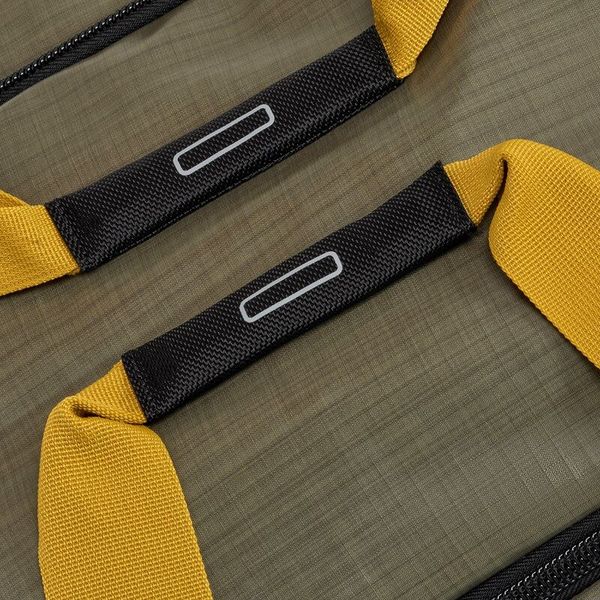 Discovery Duffle S