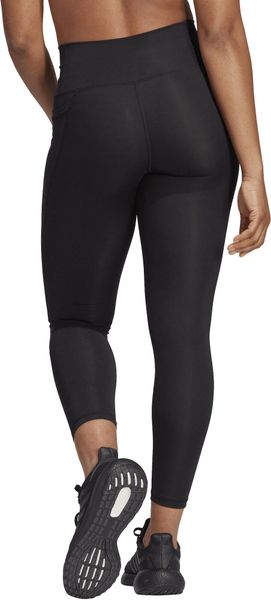 Optime High Waisted 7/8 Tights