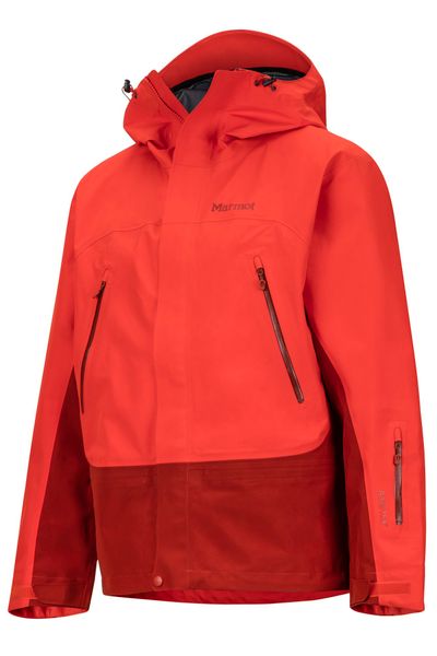 Spire Jacket
