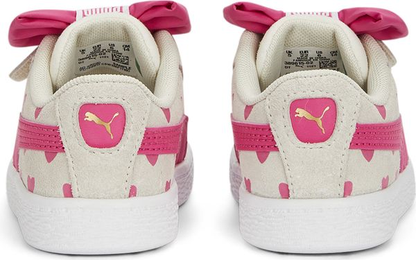 Suede Classic LF Re-bow V Inf