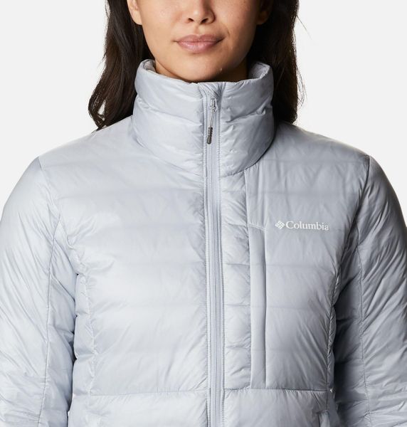 Infinity Summit Double Wall Down Jacket
