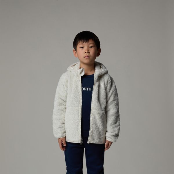 KID Campshire F/Z Hoodie