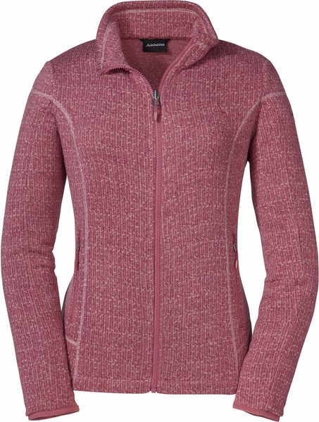 Zipin! Fleece Valdez Women