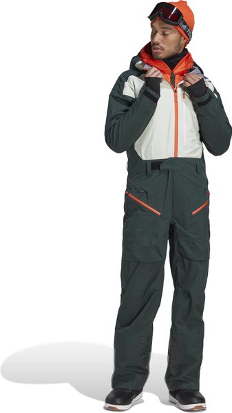 Terrex 3-Layer Gore-tex Snow Suit