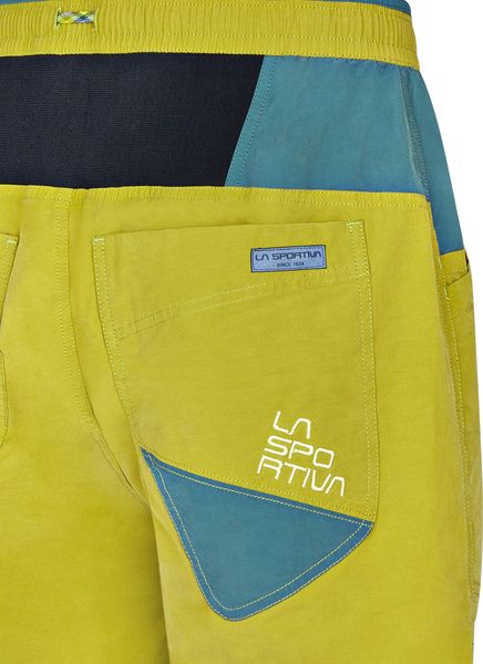 Leader Short Men