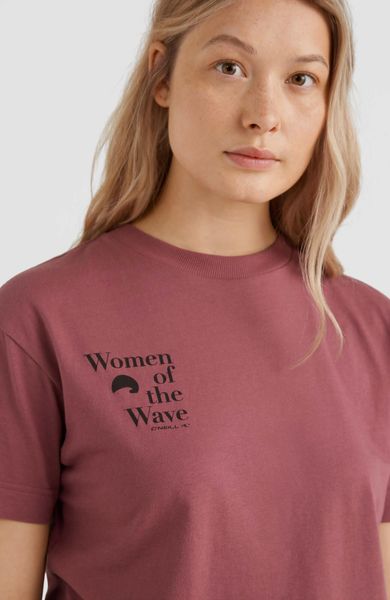 Women OF The Wave T-shirt