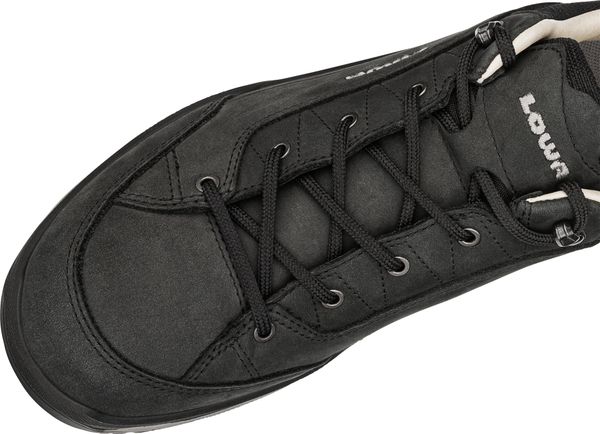Renegade LL LO