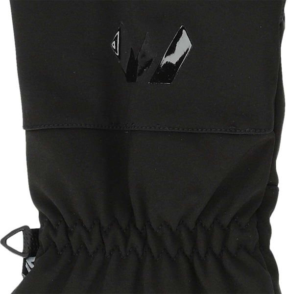 Wasio Softshell Gloves