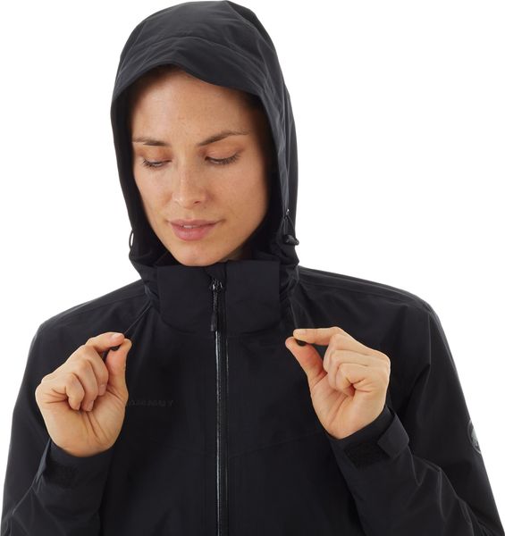Ayako Tour HS Hooded Jacket Women