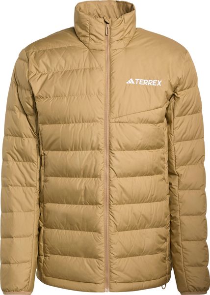 Multi Light Down Climawarm Jacket Men