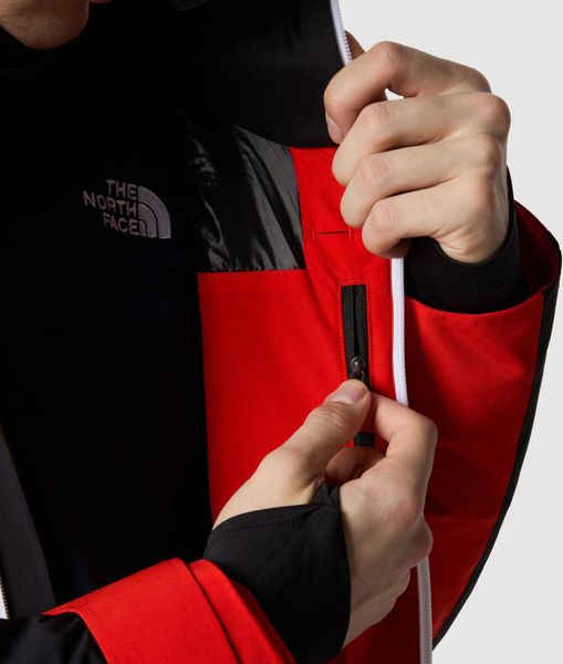 Mens Inclination Jacket
