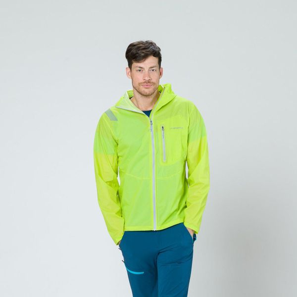 Hail Jacket M