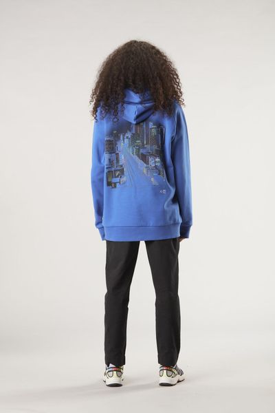 BAM Hoodie