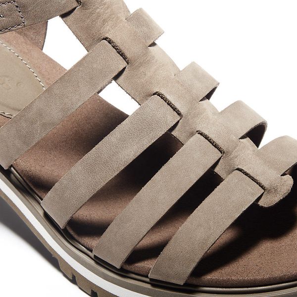 Violet Marsh Fisherman Sandal