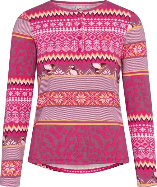 Kari PJ Longsleeve