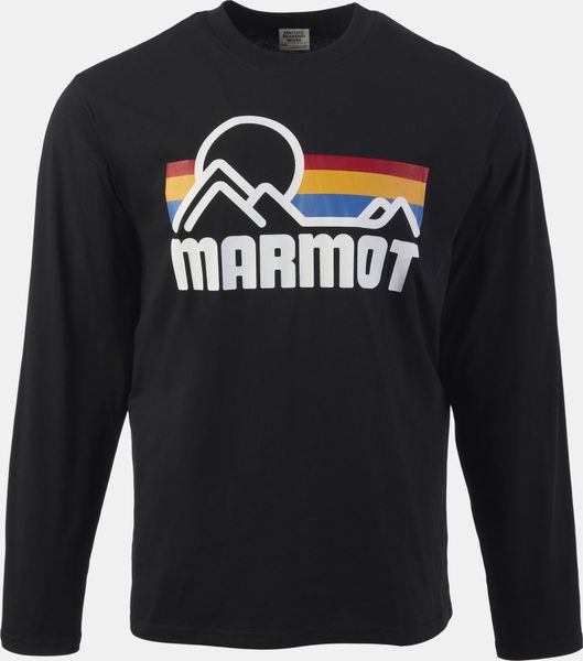 Coastal Tee Long Sleeve