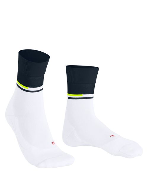 RU Compression Stabilizing Herren Running Socken