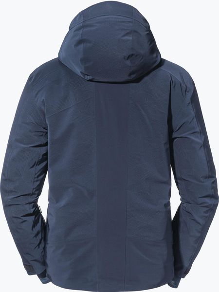 Ski Jacket Bardoney Men