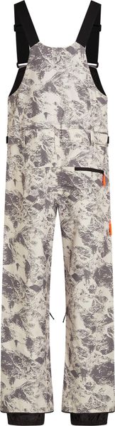 Fwc'peak Fire Bib Snow Pants