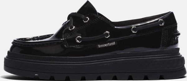 Womens Ray City Boat Shoe