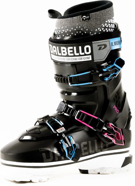 IL Moro Pro GripWalk
