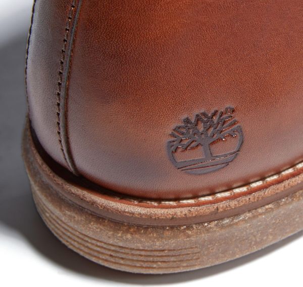 City Groove Chukka