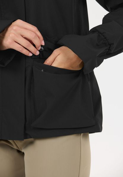 Carlile W Shell Jacket