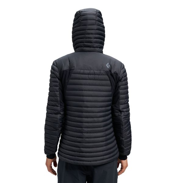 W Access Down 1.0 Hoody