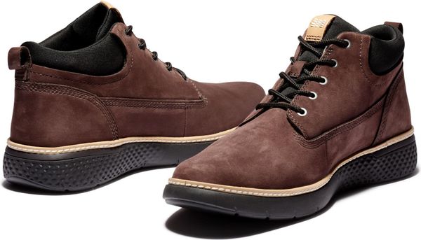 Cross Mark PT Chukka
