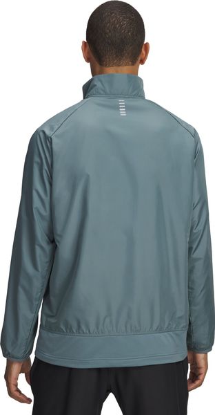 Launch Insulated Jacket