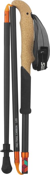 Sonic Pro Trail, Carbon