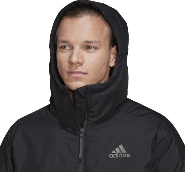 Traveer Insulated Jacket