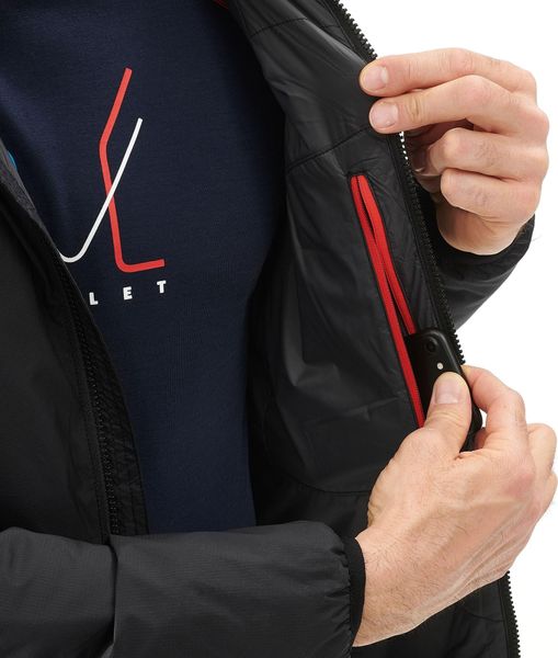K Belay Hoodie M