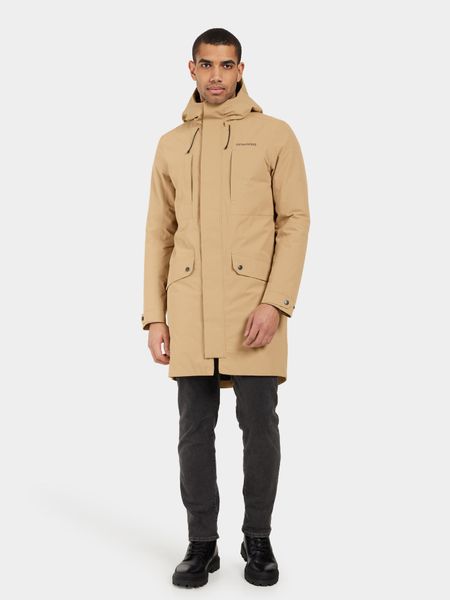 Falke USX Parka