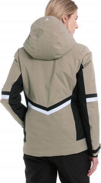 Ski Jacket Carmenna Women