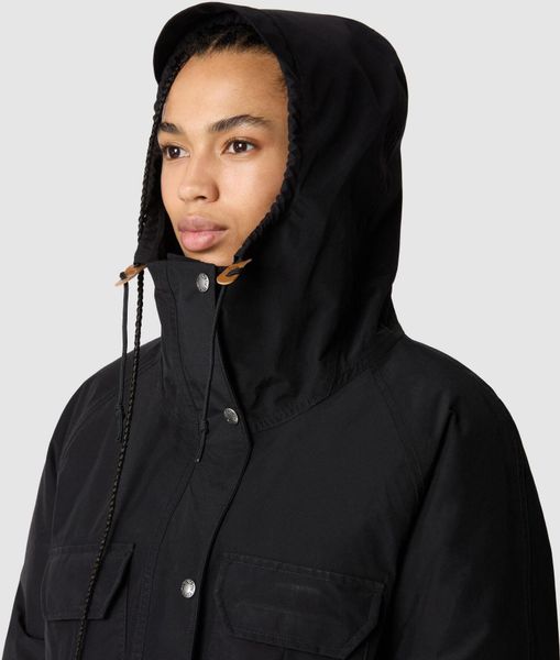 Womens 76 Mountain Parka