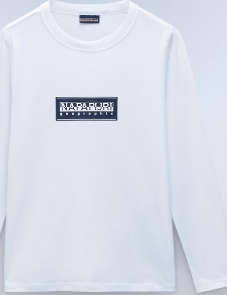 K S-chamois LS