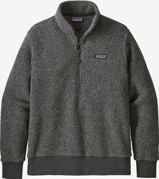 W's Woolyester Fleece Pullover