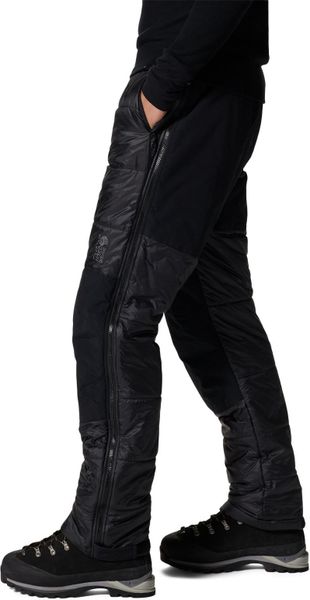Compressor Pant