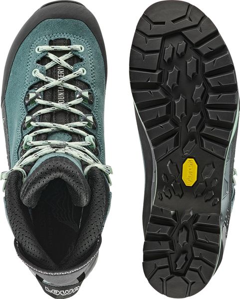 Cevedale Pro GTX Mid Ws