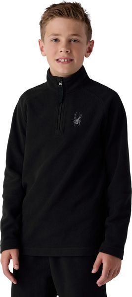 Youth Speed Fleece 1/2 Zip