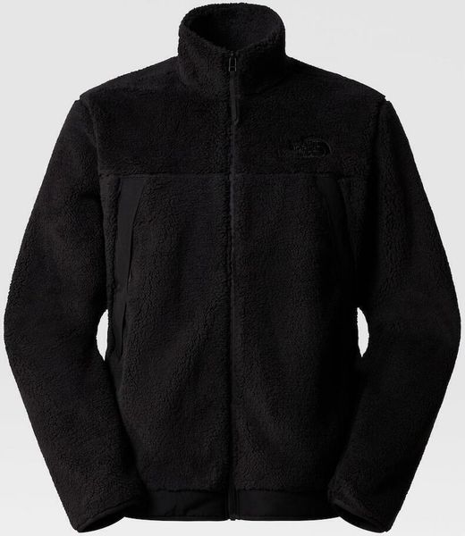 Mens Campshire Fleece Jacket