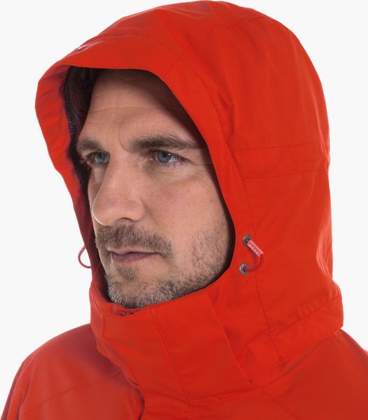 Jacket Easy M3